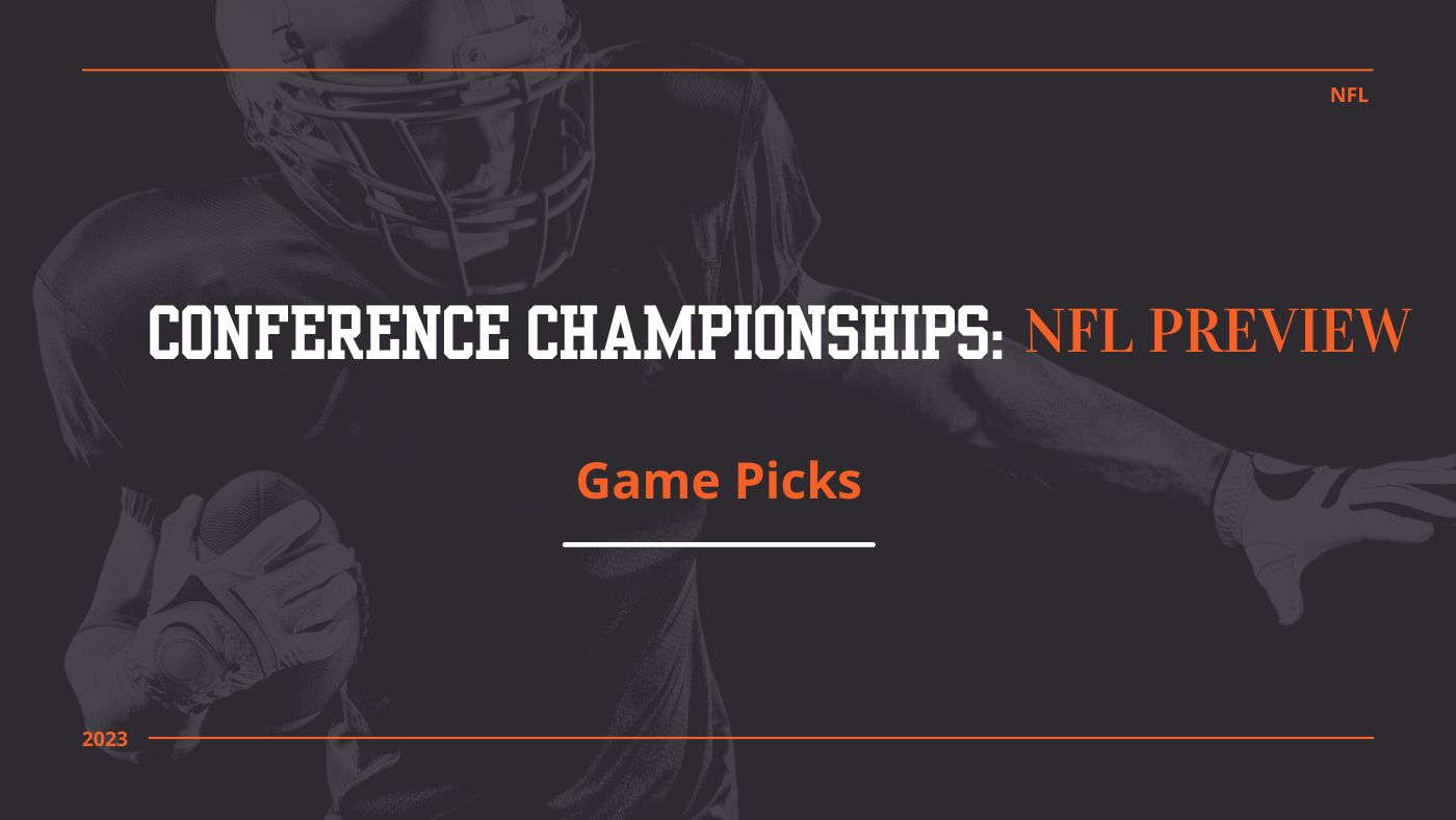 NFL Conference Championships