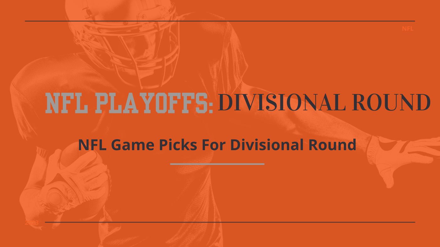 NFL Playoffs: Divisional Round